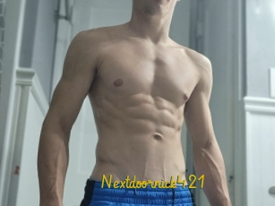 nextdoornick421 Porno TV