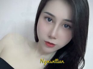 Ngocwillian