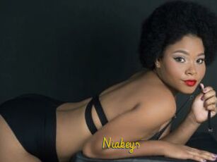 Niakeys
