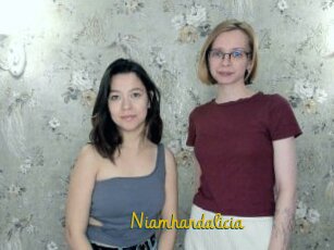 Niamhandalicia