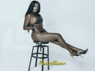 niawiilliams Porno TV