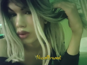 Niccollssweet