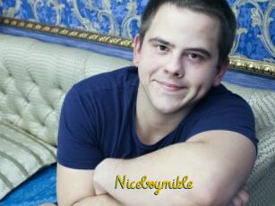 Niceboymikle