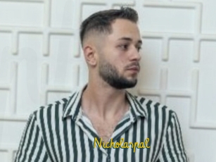 nicholaspal Porno TV