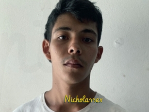 Nicholassex