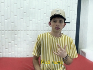 nick_hams Porno TV