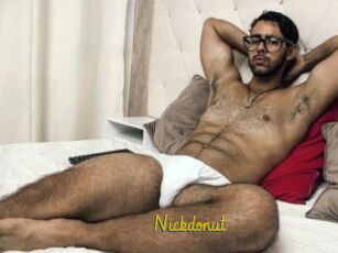 Nickdonut