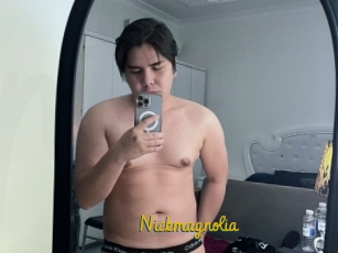 Nickmagnolia