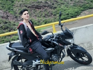 Nickproncee
