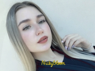 Nickybloom