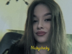 Nickychecky