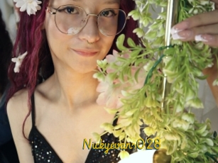 Nickyevans028
