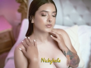Nickyhale