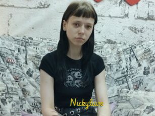 Nickyluve