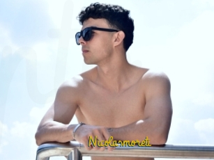 nicolasmoreti Porno TV