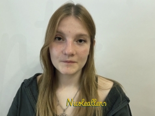 nicoleallens Porno TV