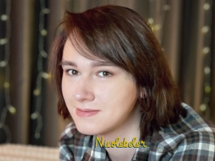 nicolekeler Porno TV