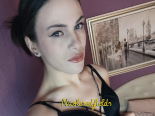 nicoleredfields Porno TV