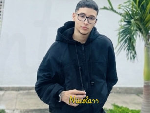 niicolass Porno TV