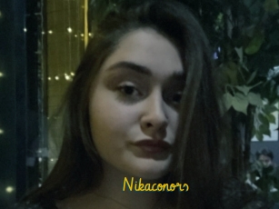 Nikaconors