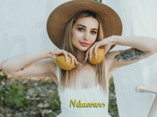 Nikaevans