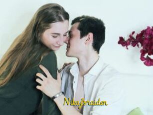 Nikaforaiden