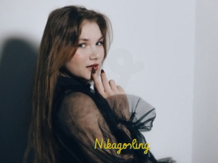 Nikagosling