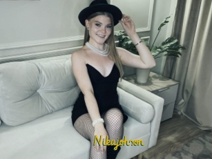 Nikajohson