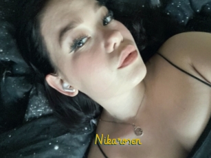 Nikarosen