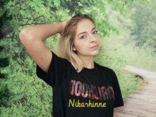 Nikashinne