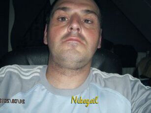 Nikegeil