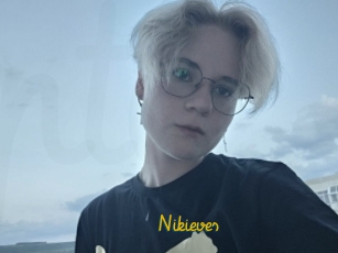 Nikieves