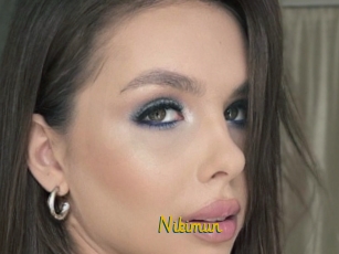Nikimun