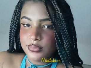Nikitakiss