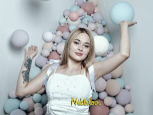 Nikkilovi