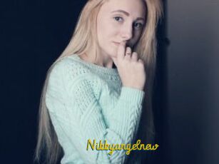 Nikkyangelnew