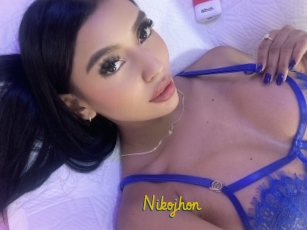 nikojhon Porno TV