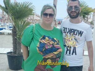 Nikoleandenddy