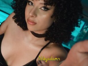Nikyadams