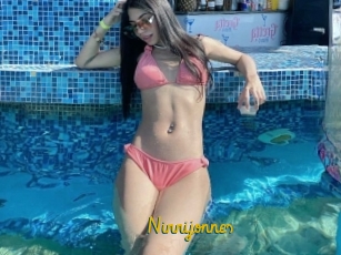 Ninnijonnes