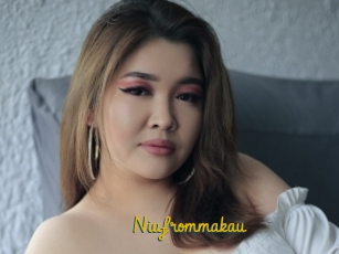 Niufrommakau