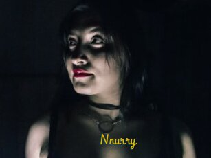 Nnurry