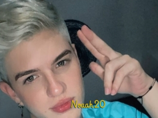 Noaah20