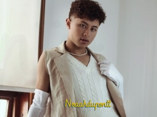 Noaahdupontt