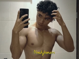 noahjhoness Porno TV
