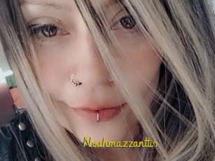 Noahmazzanttis