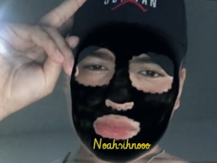 Noahsihnooo