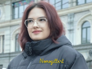 Nomogilbirt