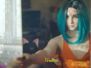 Noomi