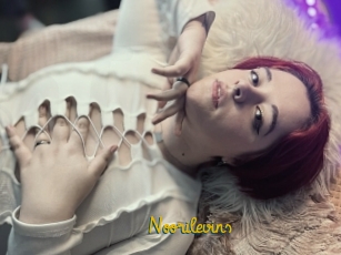 Noorilevins